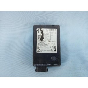 Sensor de Radar de Punto Ciego para Clase E 2016-2020, Usado, OEM A0009057908 - Product Image 1
