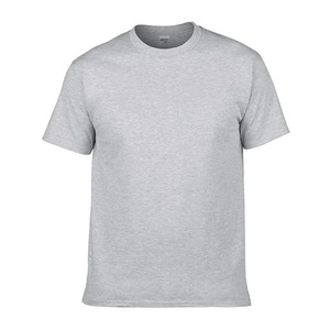 เสื้อยืดเปล่าผู้ชายขายส่ง ปี 2026 เสื้อยืดผู้ชายฤดูร้อนแบบกำหนดเอง ขายส่ง รองรับ OEM ผลิตในปากีสถาน - Product Image 2