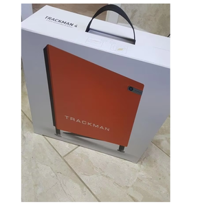 Simulateurs de golf professionnels portables uniques de haute qualité pour la maison - Product Image 1