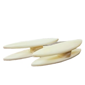 Épingles à cheveux florales brodées à la main personnalisées revente et vente en gros d'accessoires pour cheveux pour magasins pour cadeaux - Product Image 4