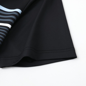Packs de polos professionnels pour hommes – Légers, anti-humidité, tissu durable, couleur unie, coupe classique – Idéaux pour l'été - Product Image 5