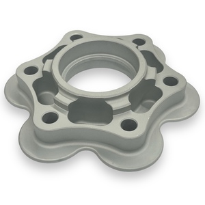 Rèn Khuôn Kín - Product Image 1