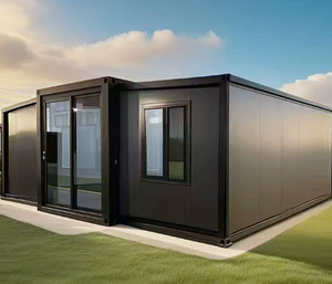 Casa Mobile sul Mare Completamente Arredata, Abitazione Espandibile in <span class=keywords><strong>Container</strong></span> - Product Image 5