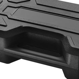 Heavy Duty 1 Inch Drive Lug Nut Wrench <b>Set</b> <b>Torque</b> Multiplier 1:58 4800N.m for Tough Removal and Installation - Product Image 1