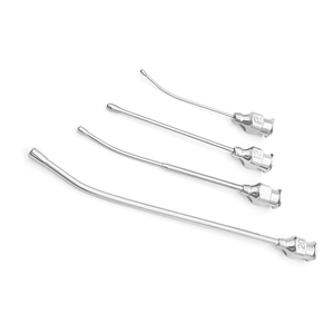Cánula de Alimentación Premium para Aves, Aguja de Acero Inoxidable para Gavage, Puntas de Jeringa para Alimentación, Instrumentos Veterinarios para Aves, <span class=keywords><strong>Comprar</strong></span> - Product Image 4