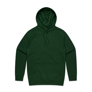 Low MOQ custom hoodies with boxy hoodie silhouette for mens hoodies private label projects - Product Image 1