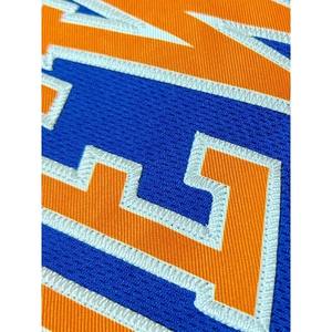 Conjunto de Uniforme de Baloncesto Transpirable de Alta Calidad para Verano - 100% Poliéster Antibacteriano, Sin Mangas, Jersey Personalizado para Equipo - Product Image 3