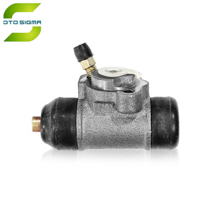Ensemble de cylindre de frein de roue 47570-52010 pour TOYOTA, qualité OE, fabriqué à Taïwan - Product Image 1