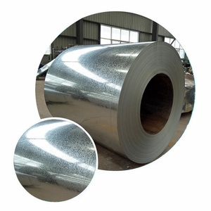Bobina de Acero Galvanizado JIS Sgcc con <span class=keywords><strong>Descuento</strong></span> por Volumen, Z80, Espiga Regular, Bobinas de Acero Galvanizado de Excelente Rendimiento - Product Image 6