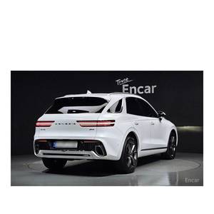 Genesis GV70 2.5T 2024, Gasolina, Tracción en las Cuatro Ruedas, Caja de Cambios Automática, Asientos de Cuero, Cámara Trasera, 32,151 km, Volante a la Izquierda - Product Image 2