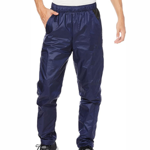 Pantalones Cortavientos para Hombre, Ligeros, de Alto Rendimiento, Secado Rápido, Transpirables, Ropa Deportiva, Fabricante OEM ODM - Product Image 1