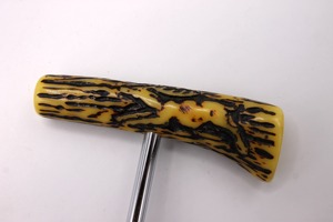 Yellow Resin Handle <b>Bar</b> <b>Tool</b> Set Stainless Steel Perfect For Daily <b>Bar</b> Use Home <b>Bars</b> And Regular Entertaining From India - Product Image 5