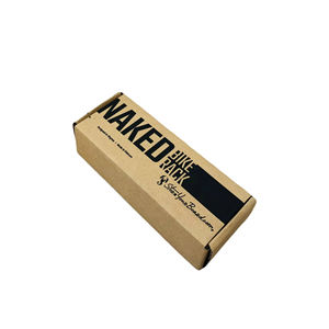 Cajas de Cartón Corrugado Autoarmables de Materiales Reciclados al por Mayor, Logotipo Personalizado, 2mm de Grosor, Alta Resistencia, Protección UV, Vietnam - Product Image 1