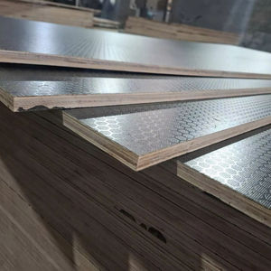 Madera Contrachapada Recubierta con Película Antideslizante de Malla de Alambre de 12 mm y 15 mm - Product Image 1