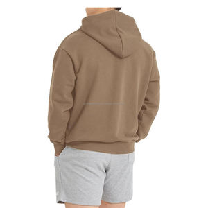 Nouveauté en vente chaude, sweats à capuche pour hommes, style unique, sweats à capuche pour hommes, meilleur matériau, sweats à capuche pour hommes - Product Image 2