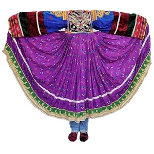 Belle conception nouvelle robe africaine kuchi costume tribal robe par WS INTERNATIONAL - Product Image 1
