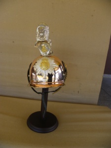 Elmo sassone con testa di leone in rame e argento tedesco, catena in maglia medievale, armatura antica, guanto, festa, film, immagine, esposizione, festival, <span class=keywords><strong>guerra</strong></span> - Product Image 2