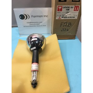 Tube à rayons cathodiques Mitsubishi FS5SPYG, 158927 - Équipements et pièces semi-conducteurs d'occasion fiables à l'échelle mondiale chez - Product Image 2