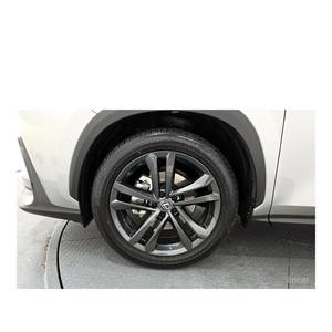 Lexus NX Premium Modelo Diciembre 2024, 9219 km, Volante a la Izquierda, Asientos de Cuero, Cámara Trasera - Product Image 5