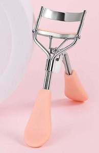 Rizador de Pestañas de Acero Inoxidable, Herramienta de Estilismo para Extensiones de Pestañas y Accesorio Profesional de Maquillaje de Ojos, Rizador de Pestañas para Pestañas Naturales - Product Image 5