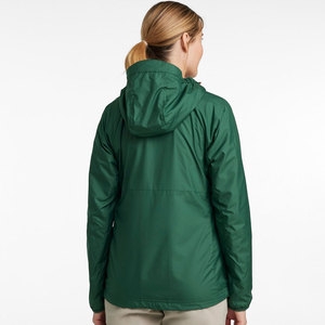 Chaqueta Deportiva de Invierno Unisex 2026, Impermeable, Ligera, con Cierre, Cortavientos, con Capucha, Personalizable para Senderismo y Actividades al Aire Libre - Product Image 2