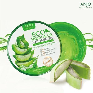 Gel Calmante Coreano para el Cuidado de la Piel, Blanqueador, Hidratante, Rejuvenecedor, para Piel Seca, Nutritivo, Natural y Económico (OEM) - Product Image 2