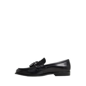 OEM Custom Brand Private Label Hot Sale man and Woman Comfort Loafers Custom Leather <b>Shoes</b> man and Women - Product Image 2