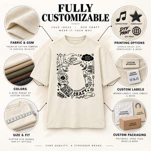 Camisetas Personalizadas para Niños 100% Algodón, Cuello Redondo, Moda de Verano, Ropa de Manga Corta - Product Image 6