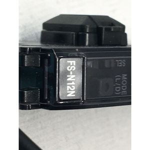 เครื่องขยายสัญญาณไฟเบอร์ออปติกเซนเซอร์ KEYENCE จำนวน 2 ชิ้น - อุปกรณ์และอะไหล่เซมิคอนดักเตอร์ชั้นนำระดับโลกที่เชื่อถือได้ - Product Image 5