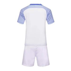 Uniformes de Fútbol Personalizados para Clubes y Selecciones Nacionales, Transpirables, de Manga Corta - Product Image 3