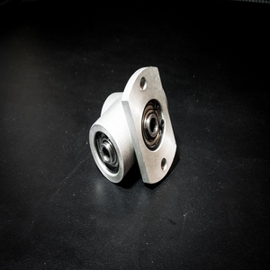 กล่องเกียร์โลหะสำหรับเครื่องตัดแปรงชิ้นส่วนเบนซิน/แก๊สนิวเมติก - Product Image 4