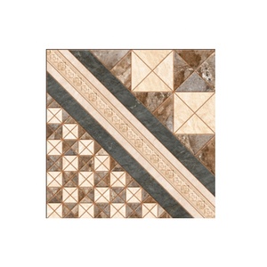 Fabriek Directe Verkoop Keramische Digitale 400X400 Mm Interieur Glanzende Rustieke Matte Tegels Huis Vloeren 16X16 Inch Vloertegel - Product Image 2