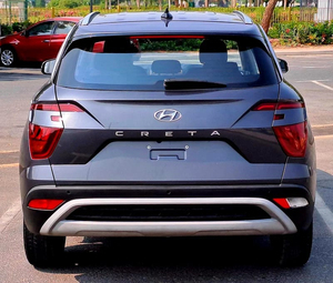 ฮุนได เครต้า GLS ปี 2023 ใหม่เอี่ยม 46000 กม. 199 แรงม้า 5 ที่นั่ง 4 สูบ 3.0 ลิตร V6 เกียร์อัตโนมัติ 10 สปีด - Product Image 5