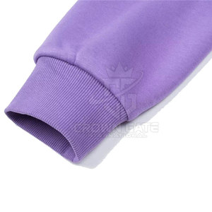 Sweat-shirt pour homme de qualité supérieure, tissu respirant, style décontracté, pull-over, coton mélangé, sweat-shirt pour homme - Product Image 3
