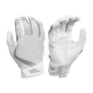 Gants de frappe en cuir de mouton OEM, gants de frappe pour hommes, logo personnalisé, vente en gros de gants de frappe - Product Image 1