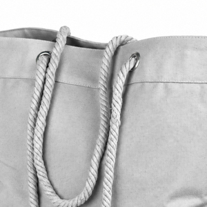 Nouveaux sacs shopping à bandoulière réutilisables et écologiques, design simple, pour usage quotidien en supermarché - Product Image 5