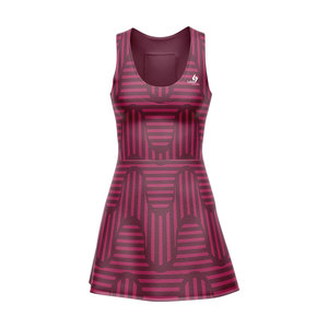 Conjunto de Tenis Sublimado Personalizado para Niñas, Sudadera sin Mangas de Secado Rápido, Transpirable y que Absorbe la Humedad, Falda de Animadora Personalizada - Product Image 2