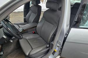 BMW 750Li 2008: Venta de coches usados - Product Image 5
