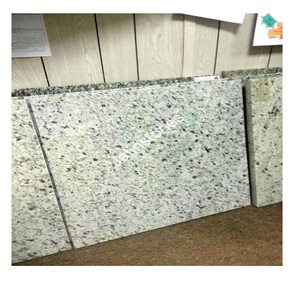 Losa de Granito Blanco Galaxia con Motas para Plataforma de Cocina, Encimera, Revestimiento de Pared, Diseño de Piso, Panel de Azulejos para Interiores - Product Image 1