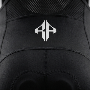 Cuissard de cyclisme personnalisé en polyester/spandex, imprimé, qualité supérieure par RIVIAN ATLANTIC - Product Image 6
