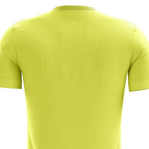 Camiseta de Fútbol de la Selección Nacional 2026, Transpirable, Corta, Estampada, Unisex, Corte Automatizado, Servicio OEM, 100% Poliéster, Venta al Por Mayor para Hombre - Product Image 6