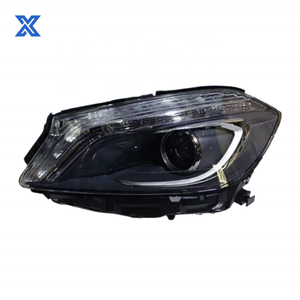 <span class=keywords><strong>Phare</strong></span> Xénon Original D'Occasion Reconditionné pour <span class=keywords><strong>Mercedes</strong></span> <span class=keywords><strong>Classe</strong></span> <span class=keywords><strong>A</strong></span> <span class=keywords><strong>W176</strong></span> 2013-2018 – Accessoires <span class=keywords><strong>Mercedes</strong></span> <span class=keywords><strong>Classe</strong></span> <span class=keywords><strong>A</strong></span> - Product Image 2