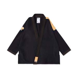 Uniforme de Jiu Jitsu de Alta Calidad, Personalizado, Ligero, 100% Algodón Ecológico, Servicio OEM, Kimono - Product Image 1