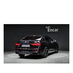Audi S6 3.0 TDI quattro 2021/3, 55 676 km, Diesel, Automatique, Sièges en cuir, Volant à gauche, Caméra de recul - Product Image 2