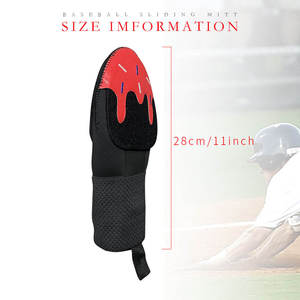 Professional Custom Pattern Baseball Gloves for Baseball and Softball Training Protection - Product Image 5