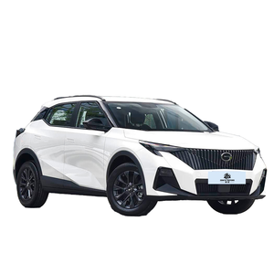 GAC Trumpchi GS3 Shadow Speed 270T Progressive Edition <span class=keywords><strong>2026</strong></span> - Product Image 1