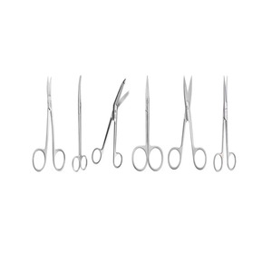 PISSCO Craniotomy Neuro Surgery <b>Instruments</b> Set Neurosurgery <b>Instrument</b> Set Brain Surgery <b>Instrument</b> Kit Cranial Surgery - Product Image 3