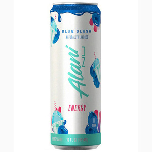 Alani Nu Hawaiian <b>Shaved</b> <b>Ice</b> Energy Drink 355 ml Energy Drink Wholesale / soft drinks - Product Image 2