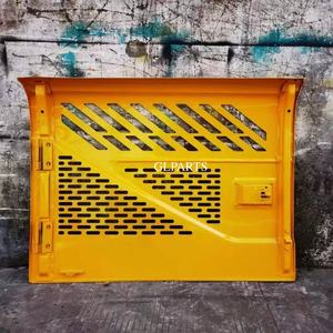 Piezas de Excavadora, Puerta de Cabina/Puerta Lateral para R210 R220 <span class=keywords><strong>R290</strong></span> R305 R335 R485 - Product Image 2