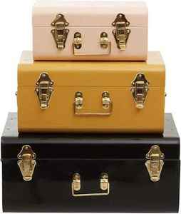 กล่องเก็บของโลหะคุณภาพพิเศษ รูปทรงและขนาดปรับแต่งได้ กล่องเก็บเสื้อผ้า ราคาสุดคุ้มค่า - Product Image 6